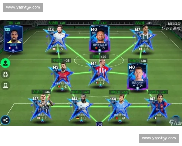 足球边路突破实用技巧全解析助你轻松突破防线 足球边路突破实用技巧全解析助你轻松突破防线